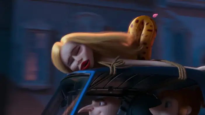 Фрагмент 8 (английский язык)