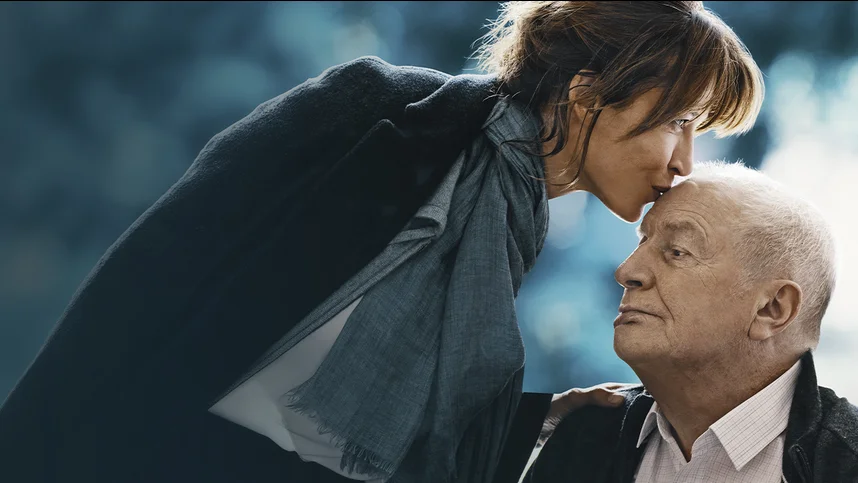 Всё прошло хорошо