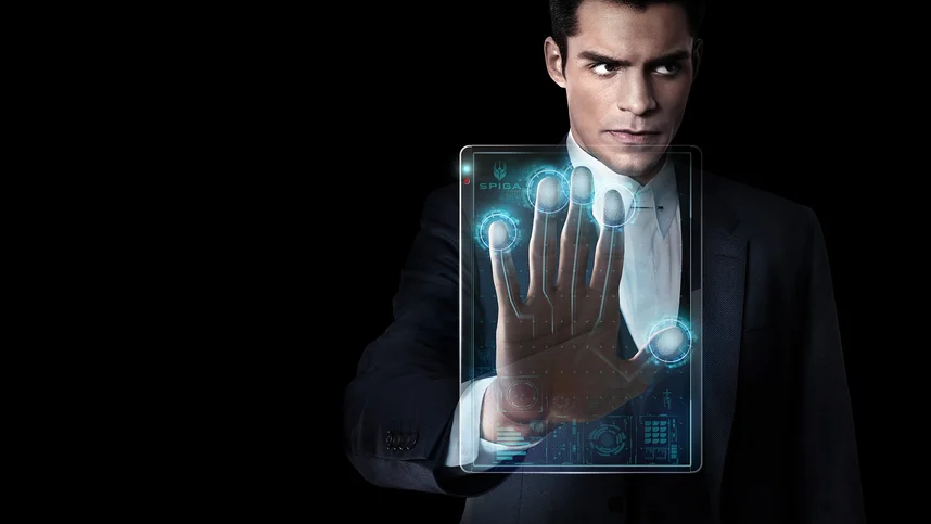 Корпорация (2016)