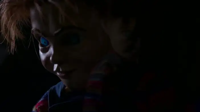 О съемках (английский язык)