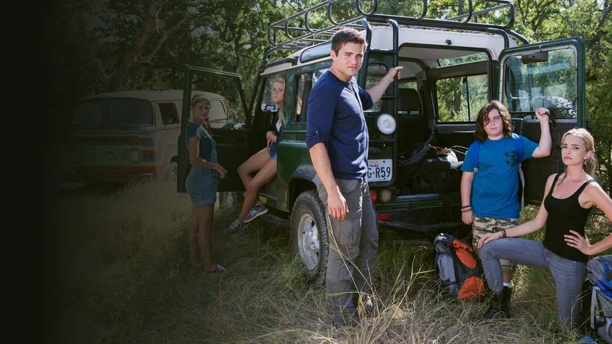 Ловушка времени