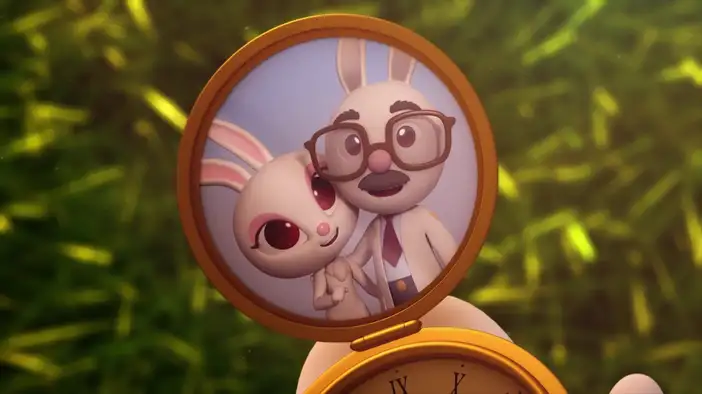 Трейлер (дублированный)