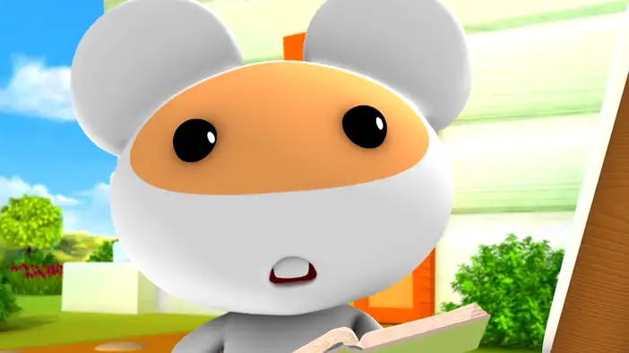 Трейлер (дублированный)