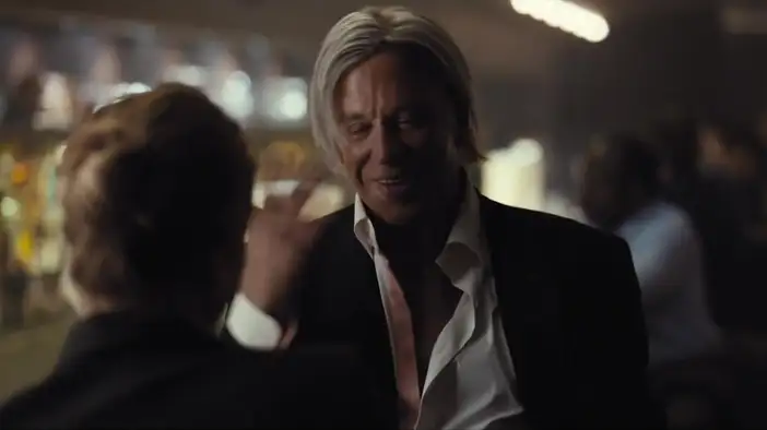 Трейлер (английский язык)