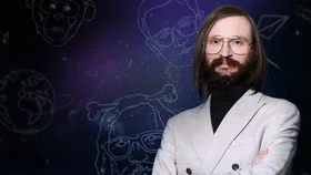 Дробышевский. Человек разумный