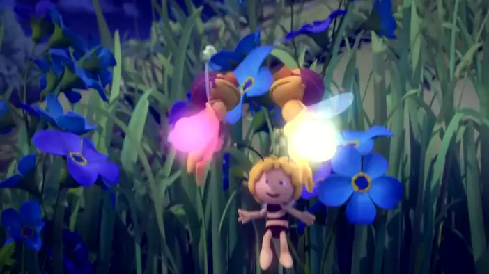 Трейлер (дублированный)