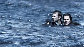 Открытое море: Новые жертвы