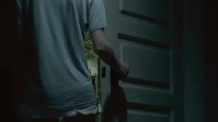 Анимированный постер