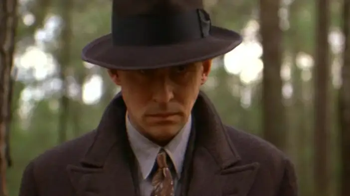 Трейлер (английский язык)