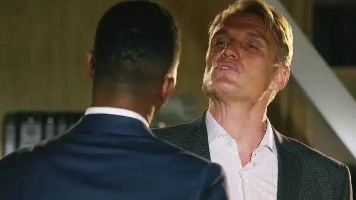 Трейлер (английский язык)