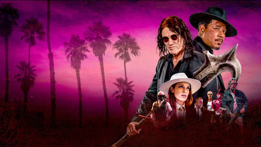 Разборка в Гранде