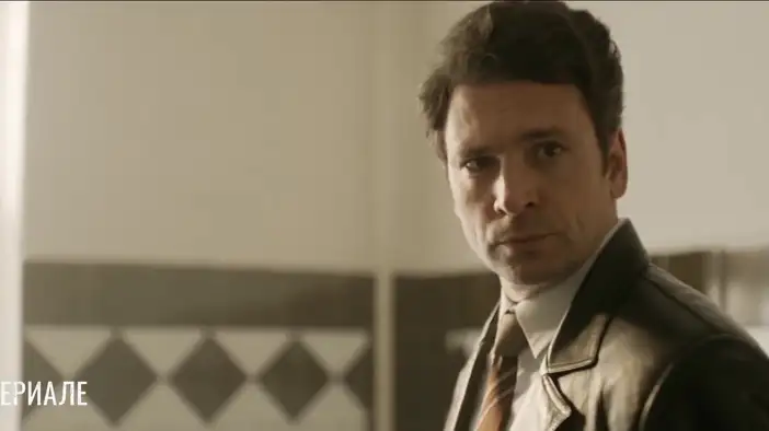 Ранее в сериале (1 сезон)