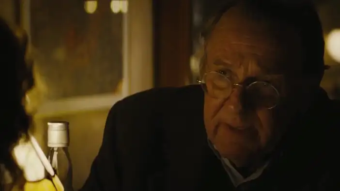 Фрагмент (английский язык)