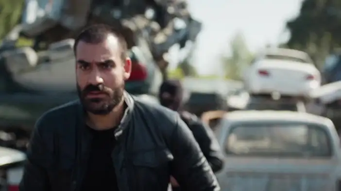 Трейлер (казахский язык, русские субтитры)