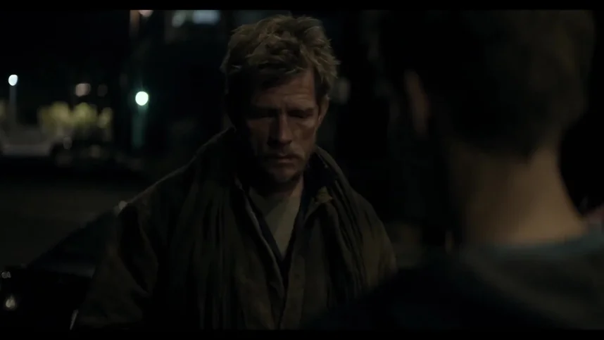 Боксер-марионетка