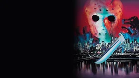 Пятница 13-е – Часть 8: Джейсон штурмует Манхэттен (Amediateka)