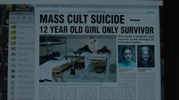 Трейлер 2 (английский язык)