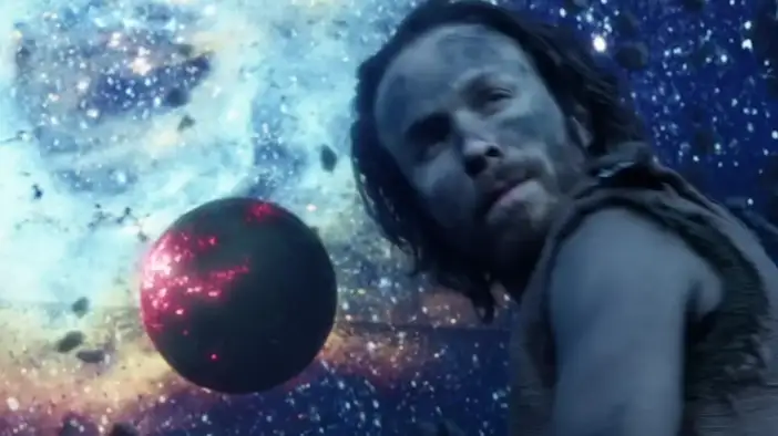 Трейлер (дублированный)