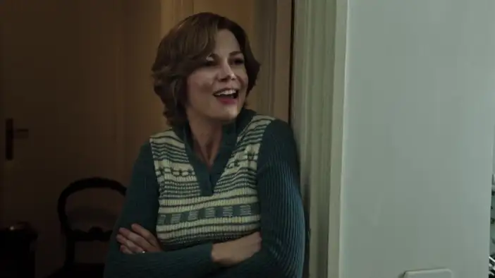 Трейлер (дублированный)