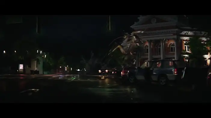 Фрагмент (английский язык)