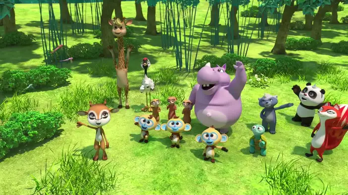 Трейлер (дублированный)