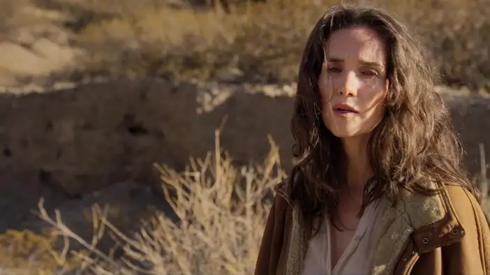 Трейлер (дублированный)