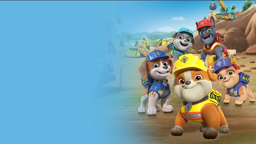 Крепыш и команда