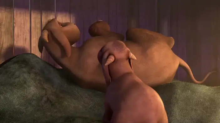 Тизер-трейлер (дублированный)