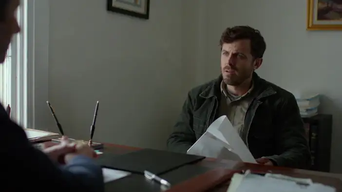 Фрагмент 2 (английский язык)