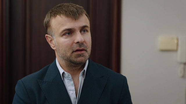 Клюквенный щербет 4 сезон 6 серия