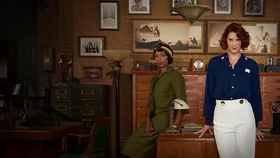 Frenki Dreyk tergovlari