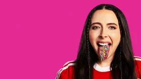 Джун всемогущая