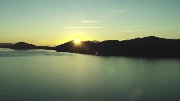 Трейлер (английские субтитры)