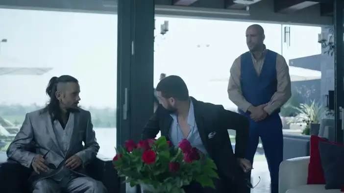 Фрагмент (русский язык)