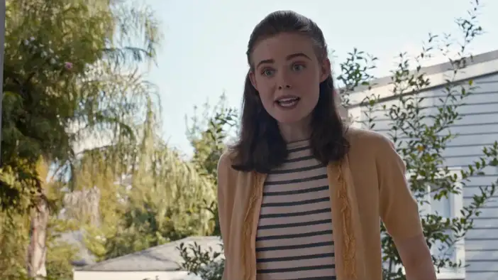 Фрагмент 2 (английский язык)