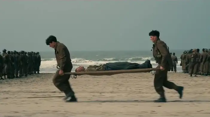 Трейлер (дублированный)