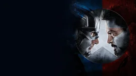 Первый мститель: Противостояние