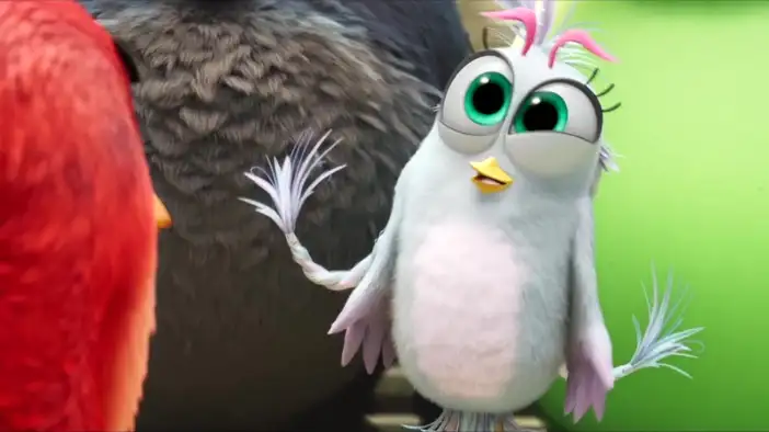 Фрагмент 5 (английский язык)