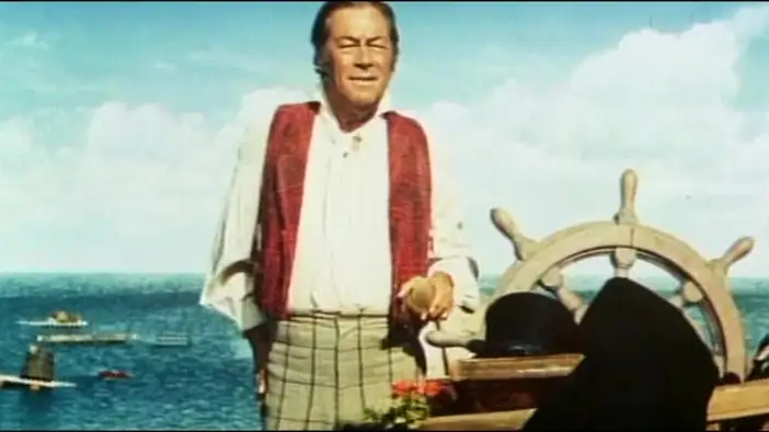 Трейлер (английский язык)