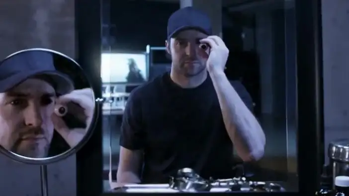 Трейлер 3 (английский язык)