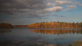 Путешествие на Соловецкие острова