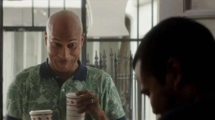 Фрагмент (английский язык)