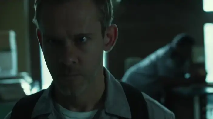 Трейлер (английский язык)