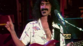 Без вопросов: Фрэнк Заппа о себе