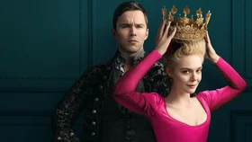 Великая (2020)