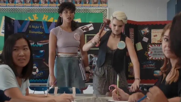 Трейлер (дублированный)