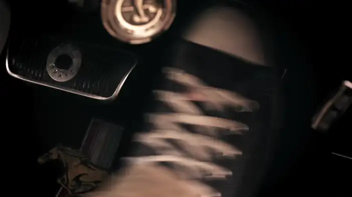 Трейлер (английский язык)