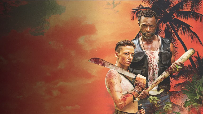 Декада мертвых