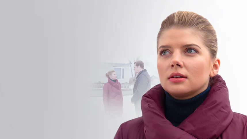 Голос ангела