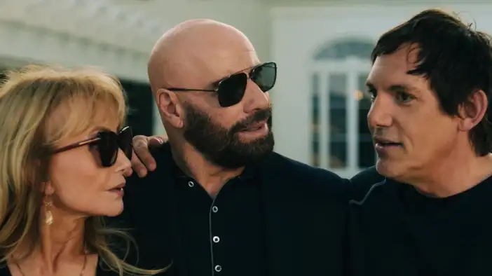 Трейлер (дублированный)